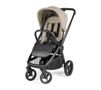PEG PEREGO - Passeggino City Loop Pro - Vanilla Blend