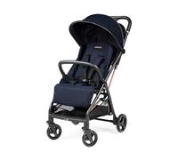 Peg Perego - Passeggino Leggero Selfie, Blue Shine