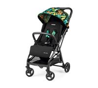 Peg Perego - Passeggino Leggero Selfie, Jaguars