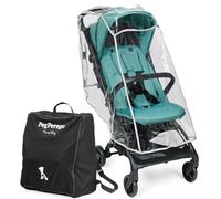 Peg Perego Passeggino Leggero Volo con Parapioggia collezione Tahiti