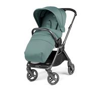 Peg Perego - Trio Switch + Culla Flex + Seggiolino Auto SLK Isize - Jade