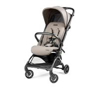 Peg Perego Passeggino Volo Leggero e Ultracompatto : Colore - Misty beige
