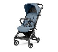 Peg Perego - Passeggino Volo Ultracompatto e Ultraleggero - Blue Cameo