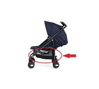 PEG PEREGO PLIKO MINI CESTELLO cestino porta oggetti ERSHMN00-SH1RE0 new-It