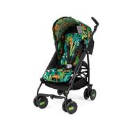 Peg Perego Pliko Mini Passeggino Leggero Colore Jaguars