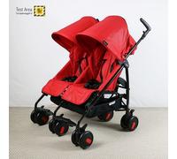 Peg Perego - Pliko Mini Twin - Spedizione Gratuita