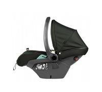 Peg Perego Primo Viaggio Lounge Seggiolino Auto I-Size Colore Green