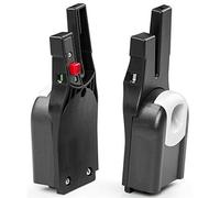 Peg Perego Pv Adapter/Links Uppababy Strollers