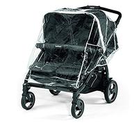 Parapioggia per Passeggino Peg Perego Book For Two
