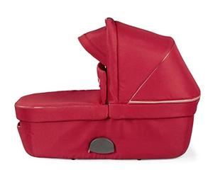 Peg Perego reiswieg Culla Grande Red Shine