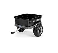 Peg Perego Rimorchio Trattore Cavalcabile Per Bambini da 2+ Anni - TR0937