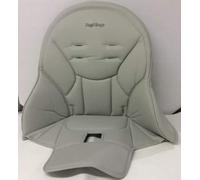 Peg Perego - Rivestimento per seggiolone per Zero 3, Follow Me e Siesta Ice