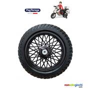 PEG PEREGO RUOTA DUCATI HYPERCROSS SAGI3059N -nuovo-Italia