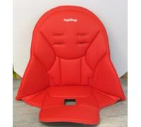 Sacca Rivestimento Seggiolone Peg Perego per Siesta, Prima Pappa Follow Me e Prima Pappa Zero3 Fragola