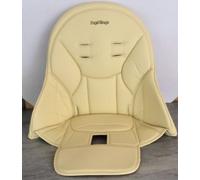Peg Perego Sacca Rivestimento per Seggiolone Prima Pappa FollowMe e Siesta Paloma