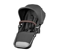 PEG PEREGO - Seduta Fratellare Ypsi - True Black