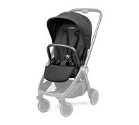 PEG PEREGO - Seduta Reversibile City Loop Seat 2025 - True Black
