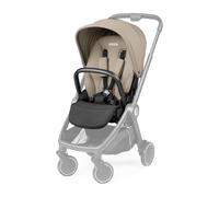 PEG PEREGO - Seduta Reversibile City Loop Seat 2025 - Vanilla Blend