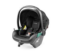 PEG PEREGO - Seggiolino Auto Primo Viaggio Lounge - Licorice