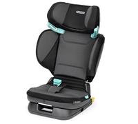 Peg Perego Seggiolino Viaggio FLEX 15-36 Kg Crystal Black