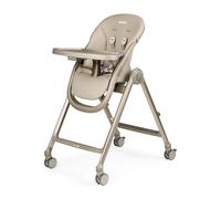 PEG PEREGO - Seggiolone Living - Space Sand