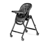 PEG PEREGO - Seggiolone Living - True Black
