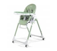 Peg Perego Seggiolone Prima Pappa Colore Mint Verde