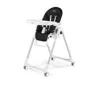 PEG PEREGO - Seggiolone Prima Pappa Follow Me - Petrolio