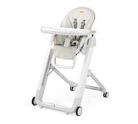 Peg Perego Seggiolone Siesta Follow Me Lucent