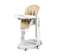 PEG PEREGO - Seggiolone Pappa Tatamia Follow Me - Paloma