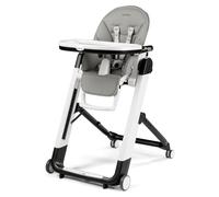 Peg Perego Siesta Highchair Follow Me Ice