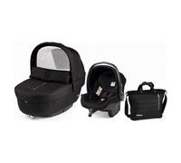 Peg Perego - Sistema modulare Pegperego Breeze Noir, URBAN, colore: Breez Noir