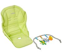 Peg Perego Tatamia Kit Rivestimento Seggiolone, Verde
