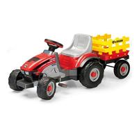 Peg Perego Trattore a pedali Mini Tony Tigre CD0529