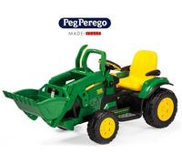 Ruspa Elettrica Peg Perego John Deree Ground Loader