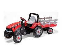 Peg Perego Maxi Diesel Tractor