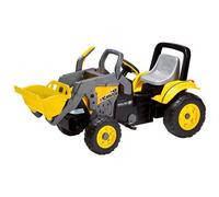 Trattore Maxi Excavator Peg Perego