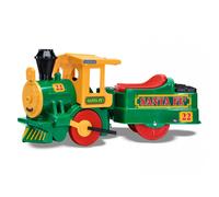 PEG PEREGO Trenino Santa Fe'