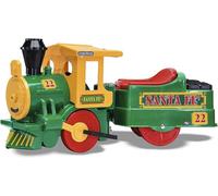 Peg Perego - Trenino Santa Fè - Spedizione Gratuita