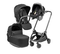 Peg Perego Trio Sistema Modulare City Loop SLK colore Nero