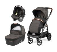 Peg Perego - Trio Veloce con SLK - Spedizione Gratuita