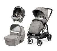 Peg Perego - Trio Veloce con SLK - Spedizione Gratuita