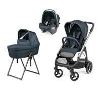Peg Perego Trio Veloce + Culla Belvedere + Primo Viaggio SLK 500