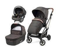 Peg Perego - Trio Vivace Lounge Modular Reclinabile ECE R129, 500