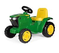 JOHN DEERE MINI TRACTOR - Peg Perego