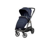 Peg Perego Veloce Passeggino Leggero Reversibile colore Blue Shine