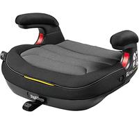 Peg Perego Viaggio 2 -3 Shuttle Seggiolino Auto, Gruppo 2-3 (15-36 kg) per Bambini da 3 a 12 Anni, Crystal Black