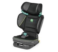 Peg Perego Viaggio Flex Seggiolino Auto ISOFIX con Tecnologia Avanzata, Reclinabile, Pieghevole, Schienale Rinforzato, per Bambini da 100 a 150 cm (3-12 anni), 15-36 kg. JOHN DEERE