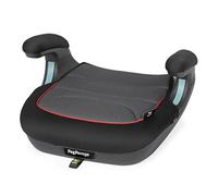 Peg Perego Viaggio Shuttle Seggiolino Auto, Rialzo Auto con ISOFIX per Bambini da 125 a 150 cm (6-12 anni), 22-36 kg, Crystal Black ACTIVE