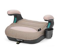 Peg Perego Viaggio Shuttle Seggiolino Auto, Rialzo Auto con ISOFIX per Bambini da 125 a 150 cm (6-12 anni), 22-36 kg, Mon Amour